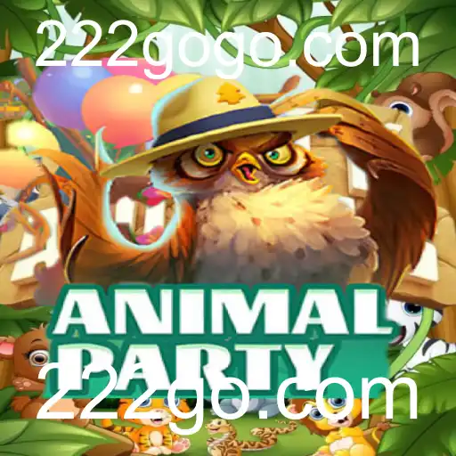 Descubra o Fascinante Mundo do Jogo AnimalParty