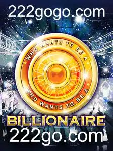 Explore o Emocionante Mundo do Jogo Billionaire em 222go.com