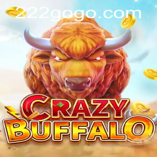 CRAZYBUFFALO: A Excitante Aventura de Jogo Online com 222go.com