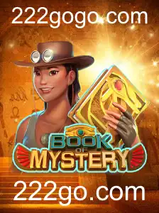 Explorando o Universo Enigmático de BookofMystery