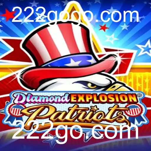 DiamondExplosionPatriots: A Nova Frenesi dos Jogos Virtuais