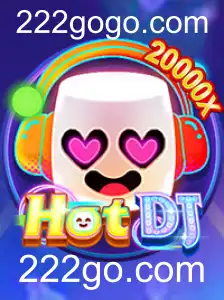 Explorando o Mundo Vibrante de HotDJ: Um Mergulho na Nova Sensação dos Jogos