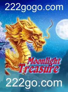 Explorando MoonlightTreasure: Um Novo Horizonte em Jogos Online
