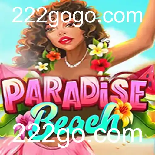 Explore as Aventuras de ParadiseBeach em 222go.com