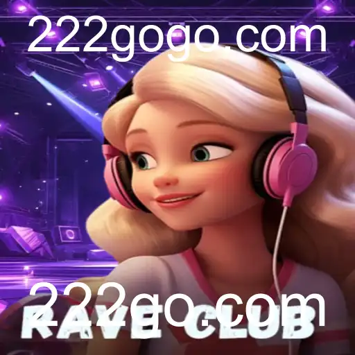 Descubra o Mundo Fascinante do Jogo RaveClub