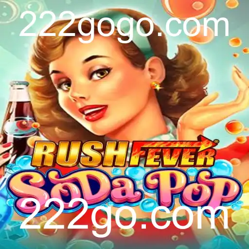 Descubra o Mundo Vibrante de RushFeverSodaPop