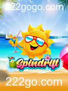 Descubra Spindrift: Um Jogo Emocionante em 222go.com