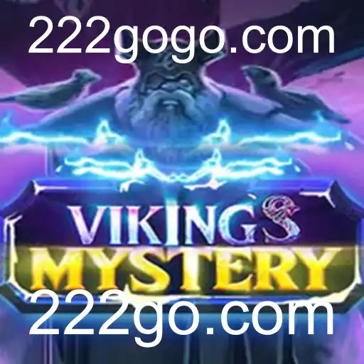 Desvendando o Mundo de VikingsMystery no 222go.com