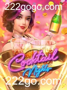 Explorando a Emoção de 'CocktailNights' no Mundo dos Jogos Virtuais