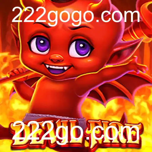 DevilFire: Uma Nova Experiência de Jogo Chega ao 222go.com