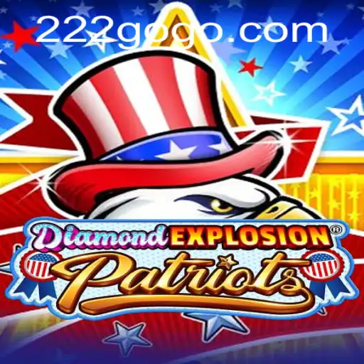 DiamondExplosionPatriots: A Nova Frenesi dos Jogos Virtuais