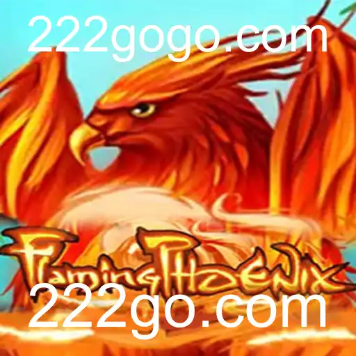 Explorando o Mundo Dinâmico de FlamingPhoenix
