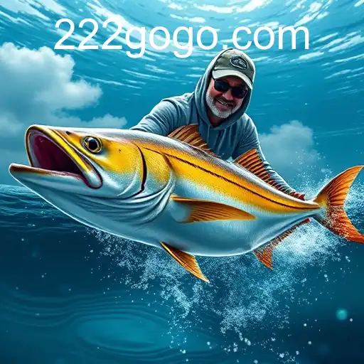 Jogos de pesca