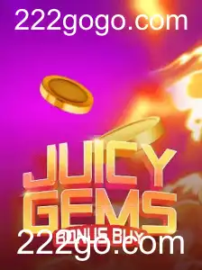 Descubra JuicyGemsBonusBuy: Um Mergulho no Mundo das Gemas e Bônus