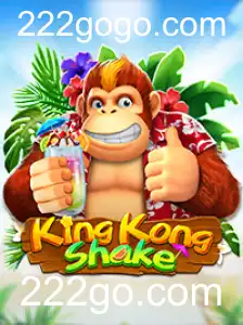KingKongShake: Uma Nova Aventura Vibrante no Mundo dos Jogos