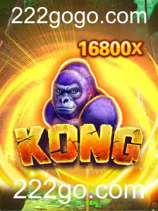 Descubra o Mundo de Kong: Uma Aventura Inovadora em 222go.com