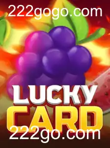 Descubra o Jogo 'LuckyCard' em 222go.com: Como Jogar e Vencer