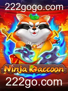 Descubra o Mundo Empolgante de NinjaRaccoon 222go.com