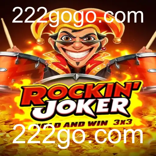 Explorando o Mundo de RockinJoker no 222go.com