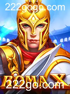 Descubra RomaX: O Novo Jogo Sensação da 222go.com