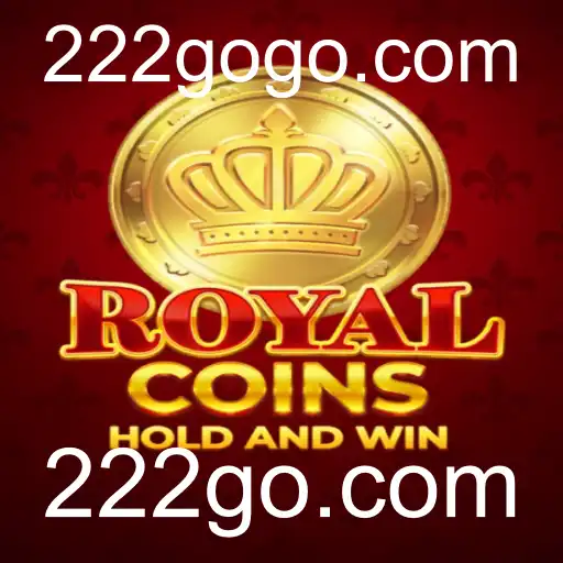 Descubra o Mundo de RoyalCoins: A Nova Sensação Dos Jogos Online