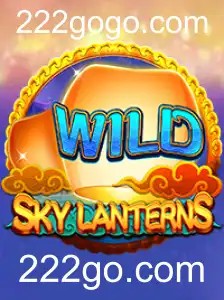 Descubra o Mundo Mágico de SkyLanterns no 222go.com