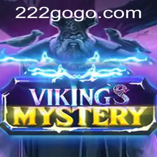 Desvendando o Mundo de VikingsMystery no 222go.com