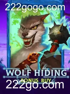 Explorando o Universo Empolgante de WolfHidingBonusBuy